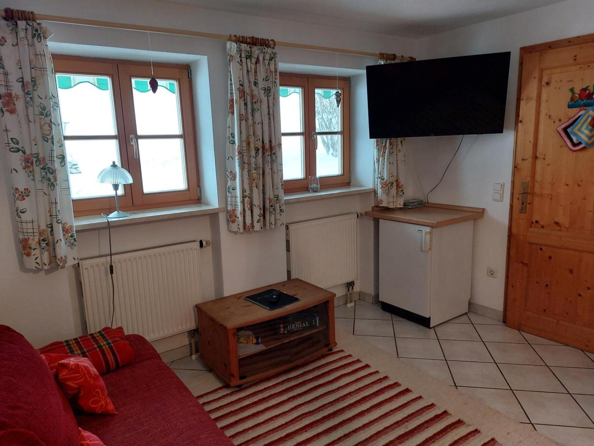 Gaestehaus Annemarie Rimsting Værelse billede