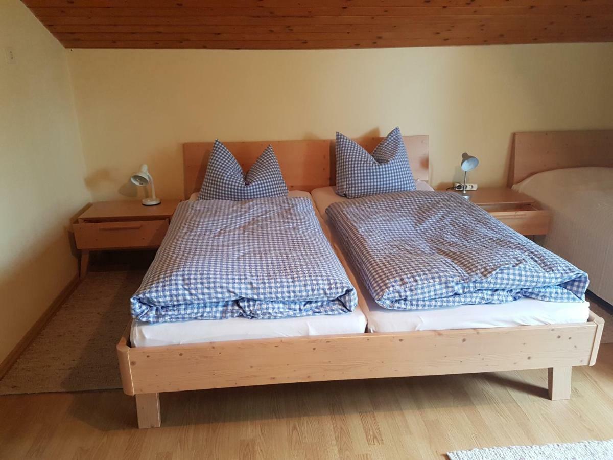 Gaestehaus Annemarie Rimsting Værelse billede